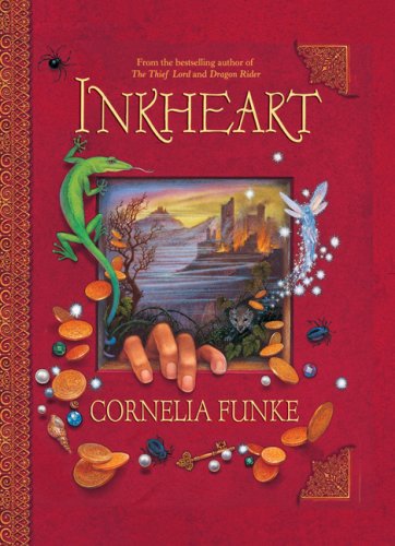 Inkheart