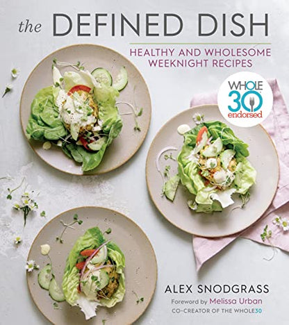 The Defined Dish Whole