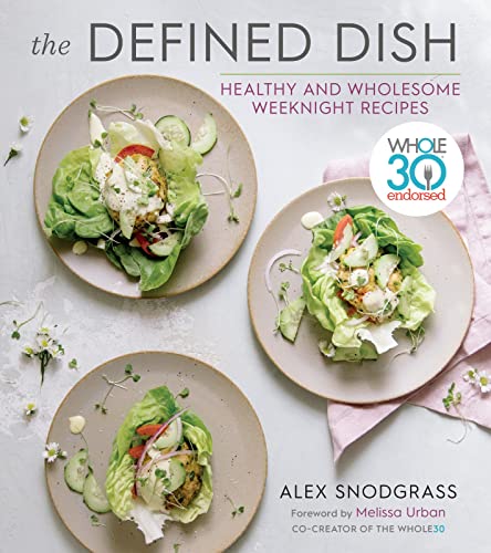 The Defined Dish Whole