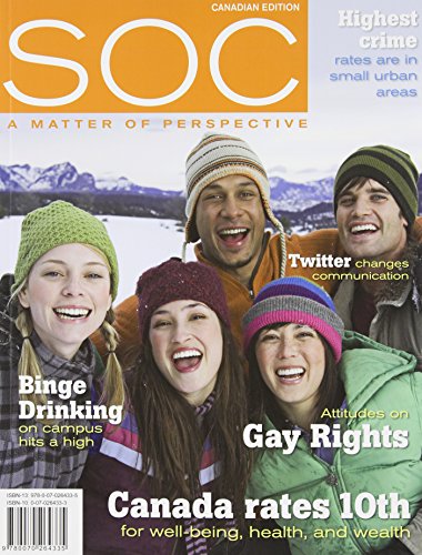 Soc Canadian Edition