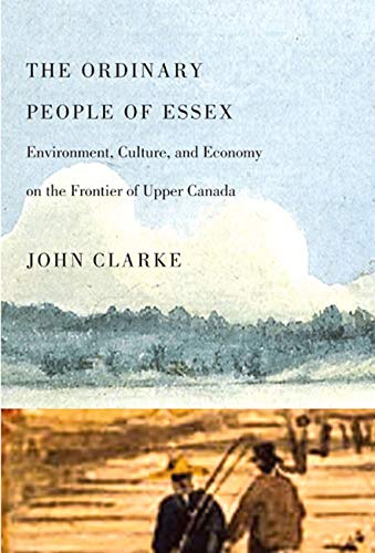 The Ordinary People Of Essex Environment