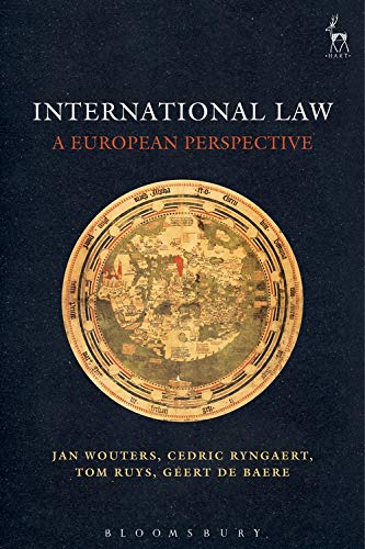 International Law A European Perspective