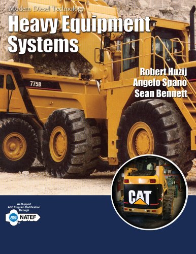 Mdt Heavy Equipment Systems