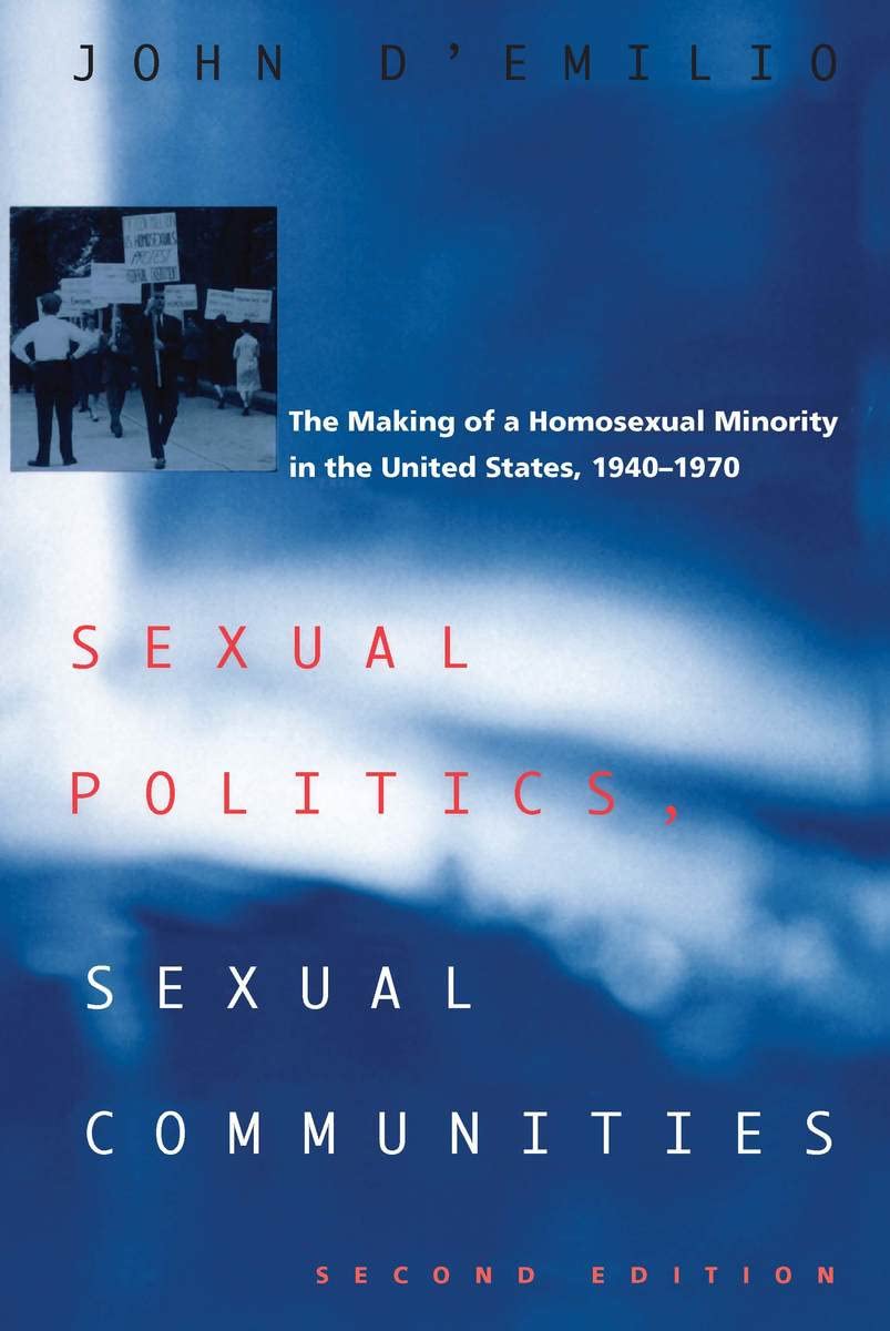 Sexual Politics