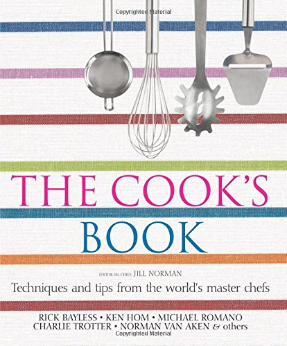 Cooks Book