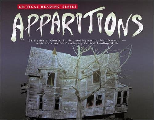 Critical Reading Series Apparitions