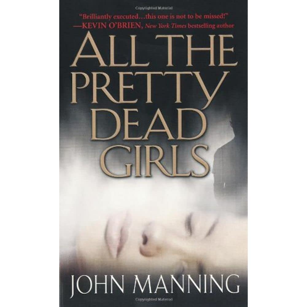 All The Pretty Dead Girls