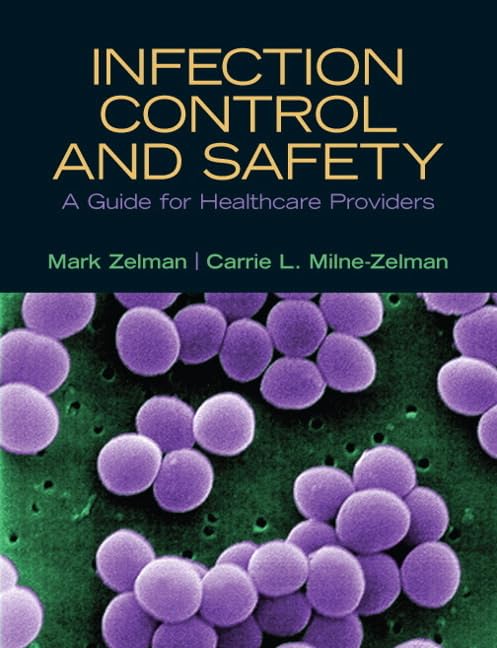 Infection Control And Safety