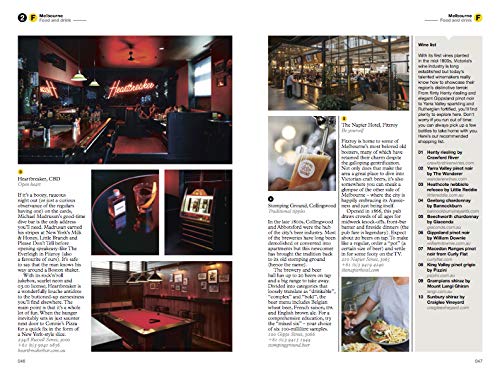 The Monocle Travel Guide To Melbourne The Monocle Travel Guide Series