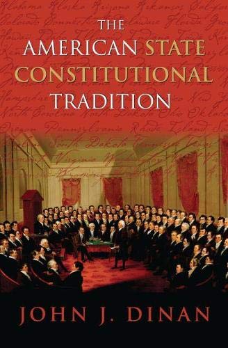 The American State Constitutional Tradition