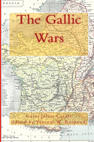 The Gallic Wars