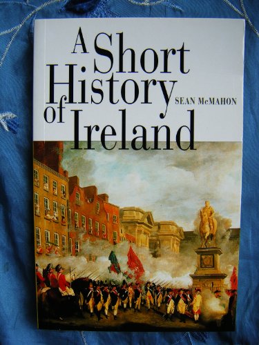 A Short History Of Ireland