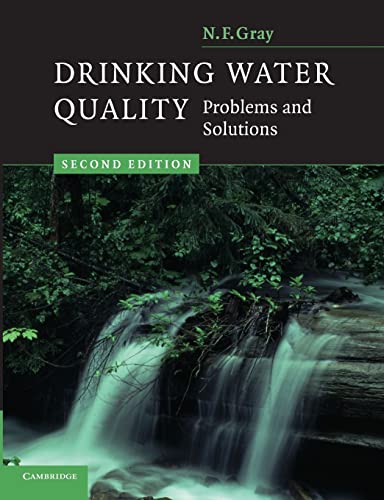 Drinking Water Quality Problems And Solutions