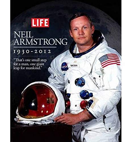 Life Neil Armstrong