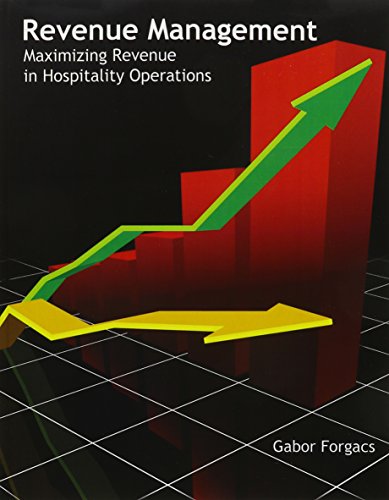 Revenue Management Maximizing Revenue In Hospitality Operations