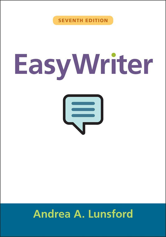 Easy Writer