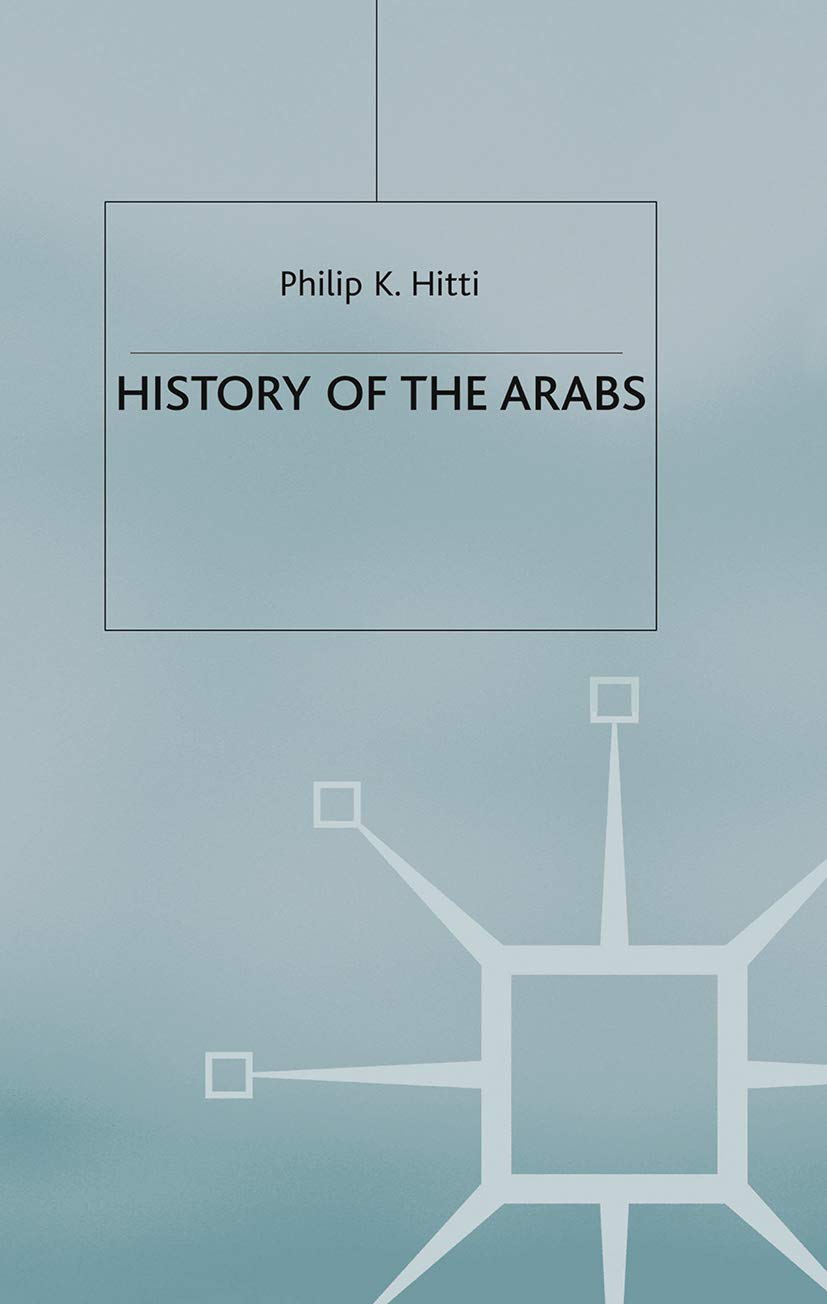 History Of The Arabs