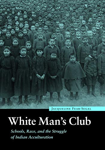 White Man's Club Schools