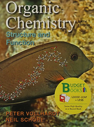 Organic Chemistry Structure And Function