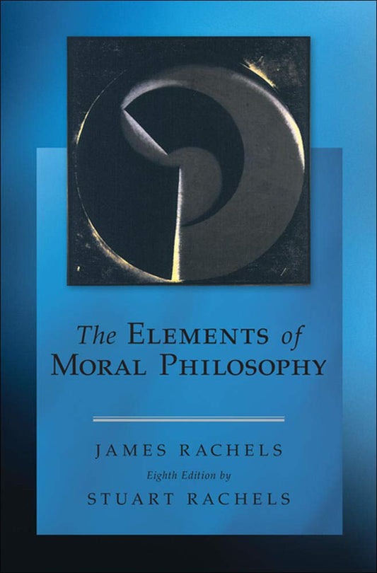 The Elements Of Moral Philosophy