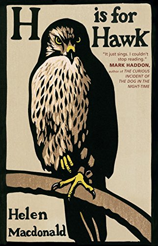 H Is For Hawk