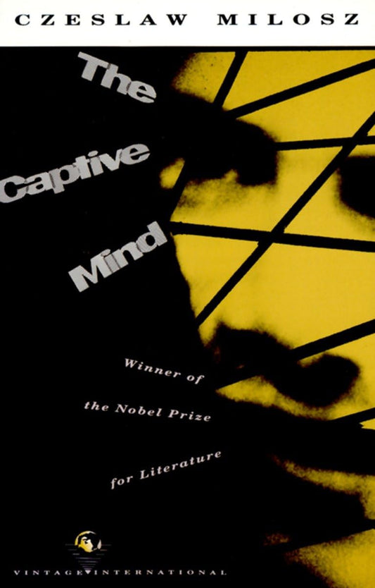 The Captive Mind