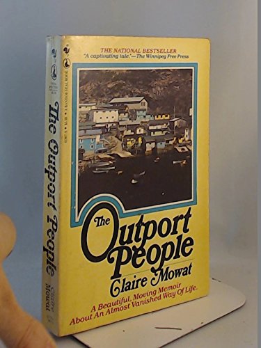 The Outport People