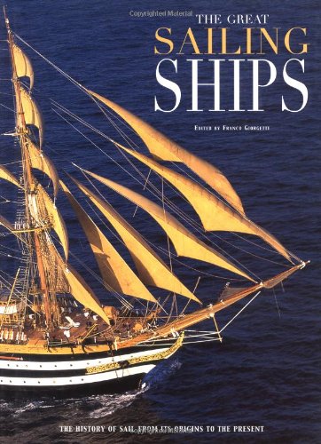 The Great Sailing Ships