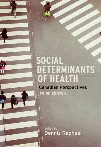 Social Determinants Of Health