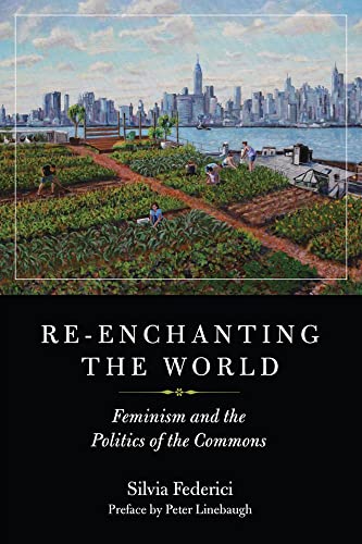 Re Enchanting The World Feminism And The Politics Of The Commons