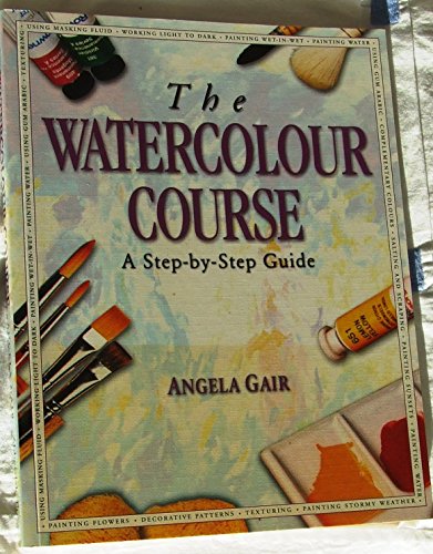 The Watercolour Course