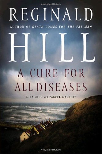 A Cure For All Diseases Hill, Reginald