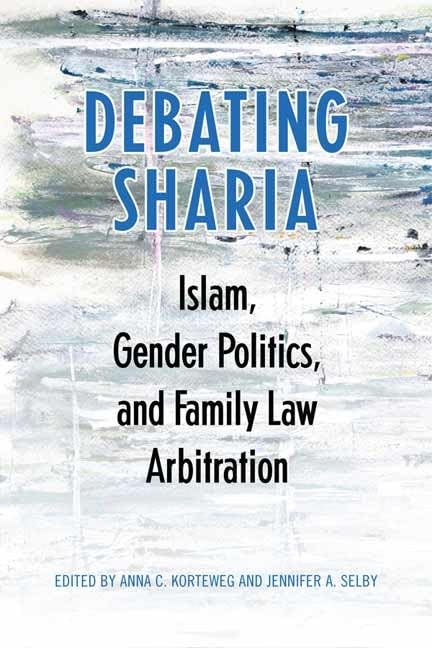 Debating Sharia Islam