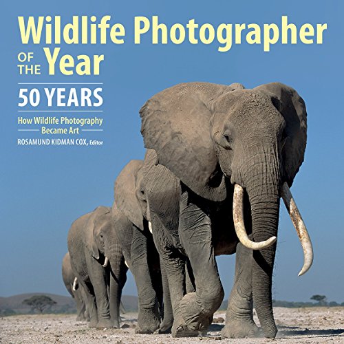 Wildlife Photographer Of The Year