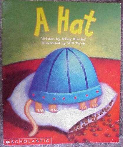 A Hat [Paperback] Wiley Blevins