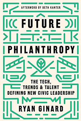 Future Philanthropy The Tech