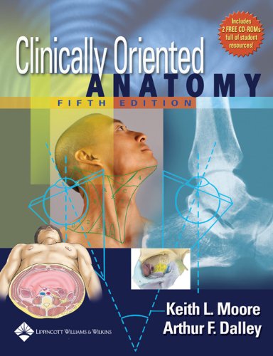 Clinically Oriented Anatomy