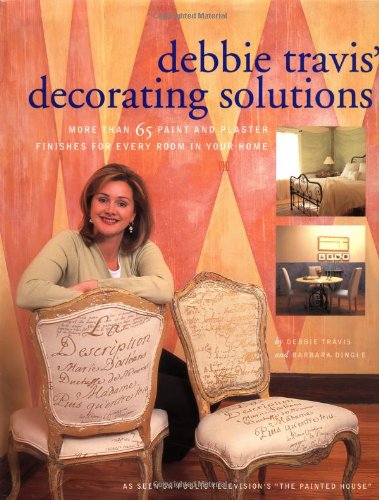 Debbie Travis' Decorating Solutions More Than