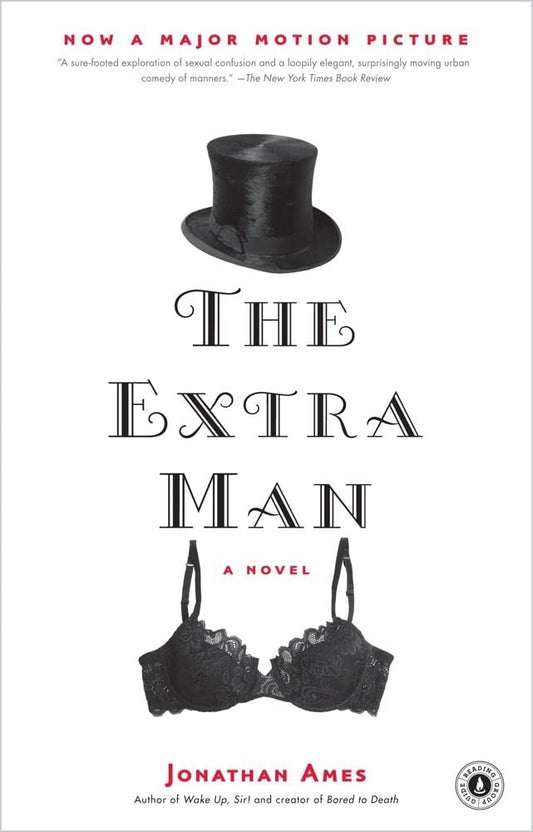 The Extra Man