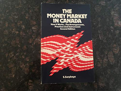 Money Market In Canada