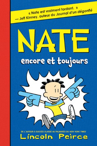 Nate  N°