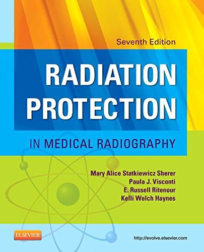 Radiation Protection In Medical Radiography