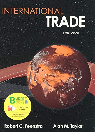 International Trade