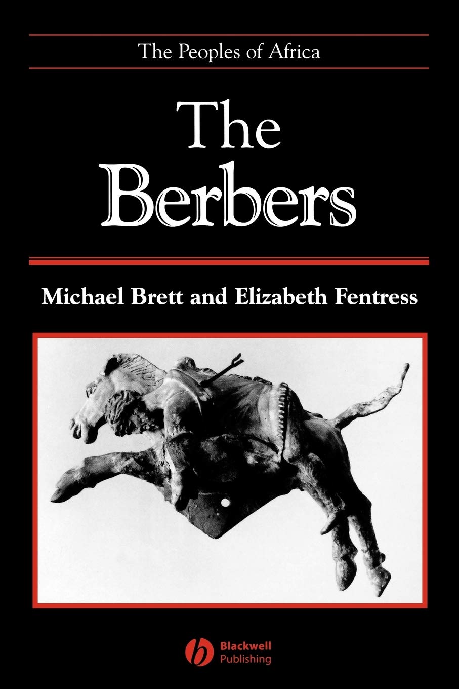 The Berbers The Peoples Of Africa