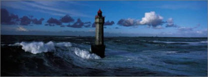 North Atlantic Lighthouses