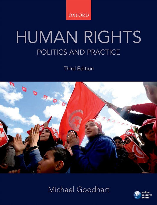 Human Rights Politics And Practice