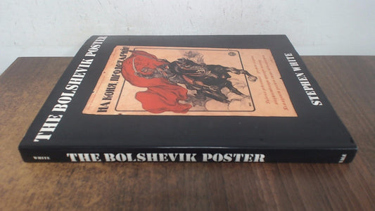 The Bolshevik Poster