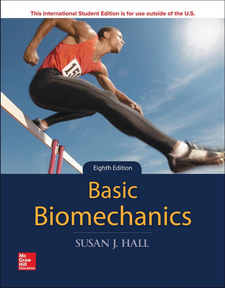 Ise Basic Biomechanics