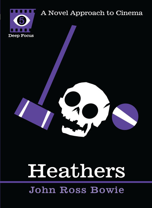 Heathers A Novel Approach To Cinema