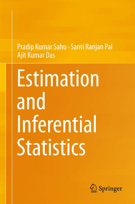 Estimation And Inferential Statistics